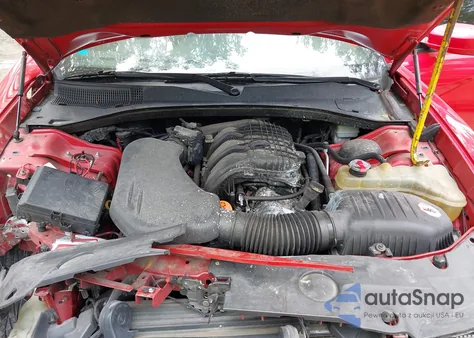 2013 Dodge Charger Sxt from USA, damaged, VIN 2C3CDXHG1DH526039